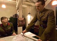 Operational staff operational staff